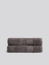 Pure Cotton Zero Twist Towel Tornado