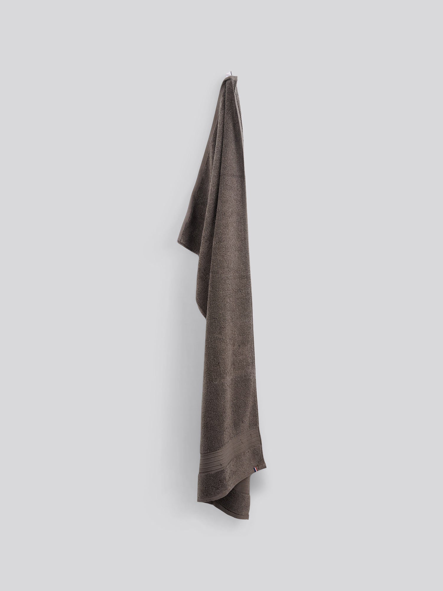Pure Cotton Zero Twist Towel Tornado