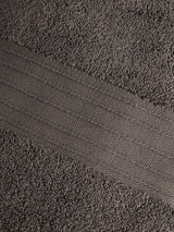 Pure Cotton Zero Twist Towel Tornado