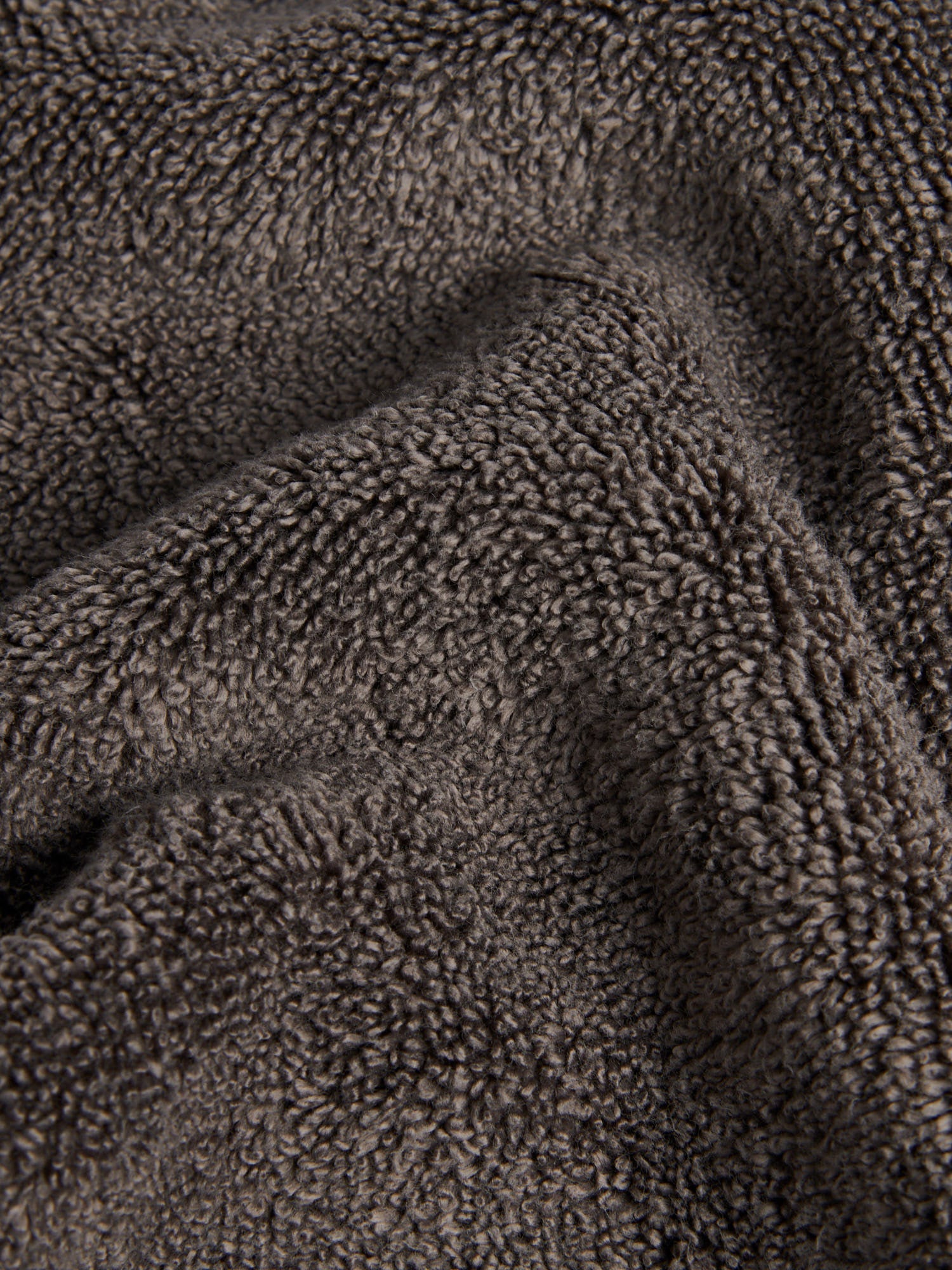 Pure Cotton Zero Twist Towel Tornado
