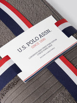 Pure Cotton Zero Twist Towel Tornado