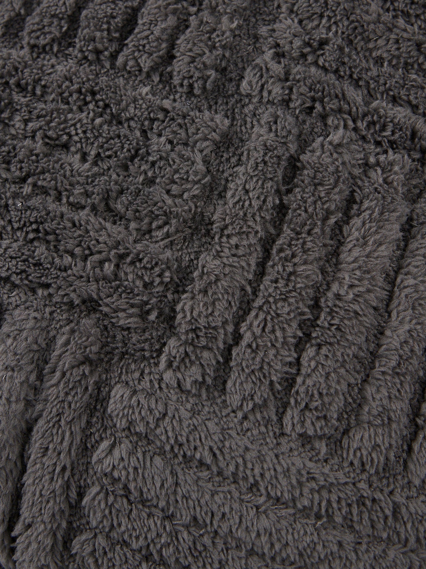 Premium Terrazzo Jacquard 2-Cushion Set in Tornado