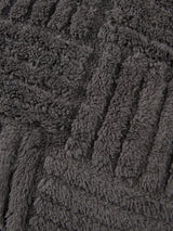 Premium Terrazzo Jacquard 2-Cushion Set in Tornado