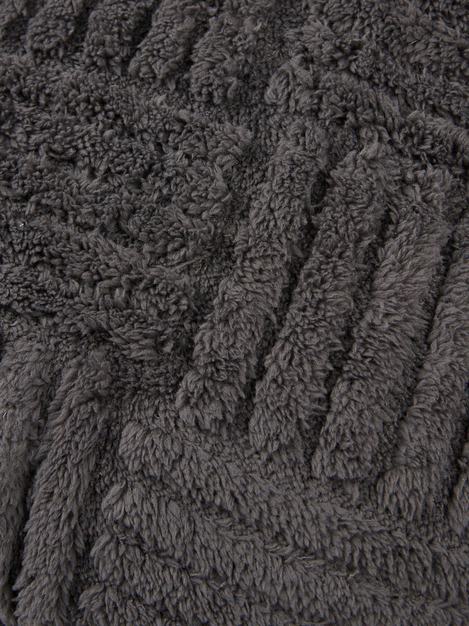 Premium Terrazzo Jacquard 2-Cushion Set in Tornado