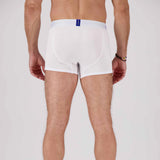 IKON X Men's 3" Trunks - White