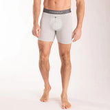 3-pack: IKON X Men's 6" Boxers - Multi