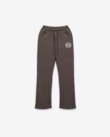Back Club Basics Jogger - Storm Brown