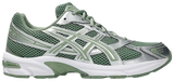 ASICS GEL-1130 'Swamp Green Silver'