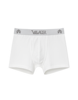 VILLAGER 3 Pack Boxers Brief White