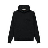 Fear of God Essentials Hoodie ‘Stretch Limo’ (SS22)
