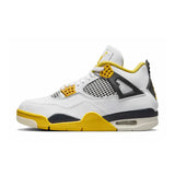 Jordan 4 Retro 'Vivid Sulfur' (W)