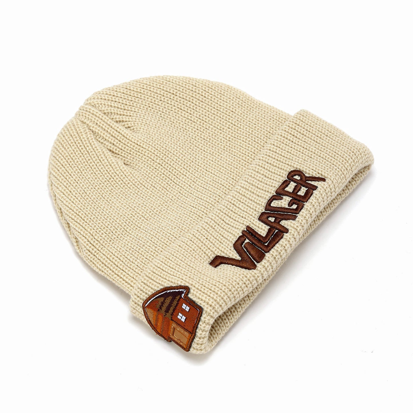Villager First Generation Beanie
