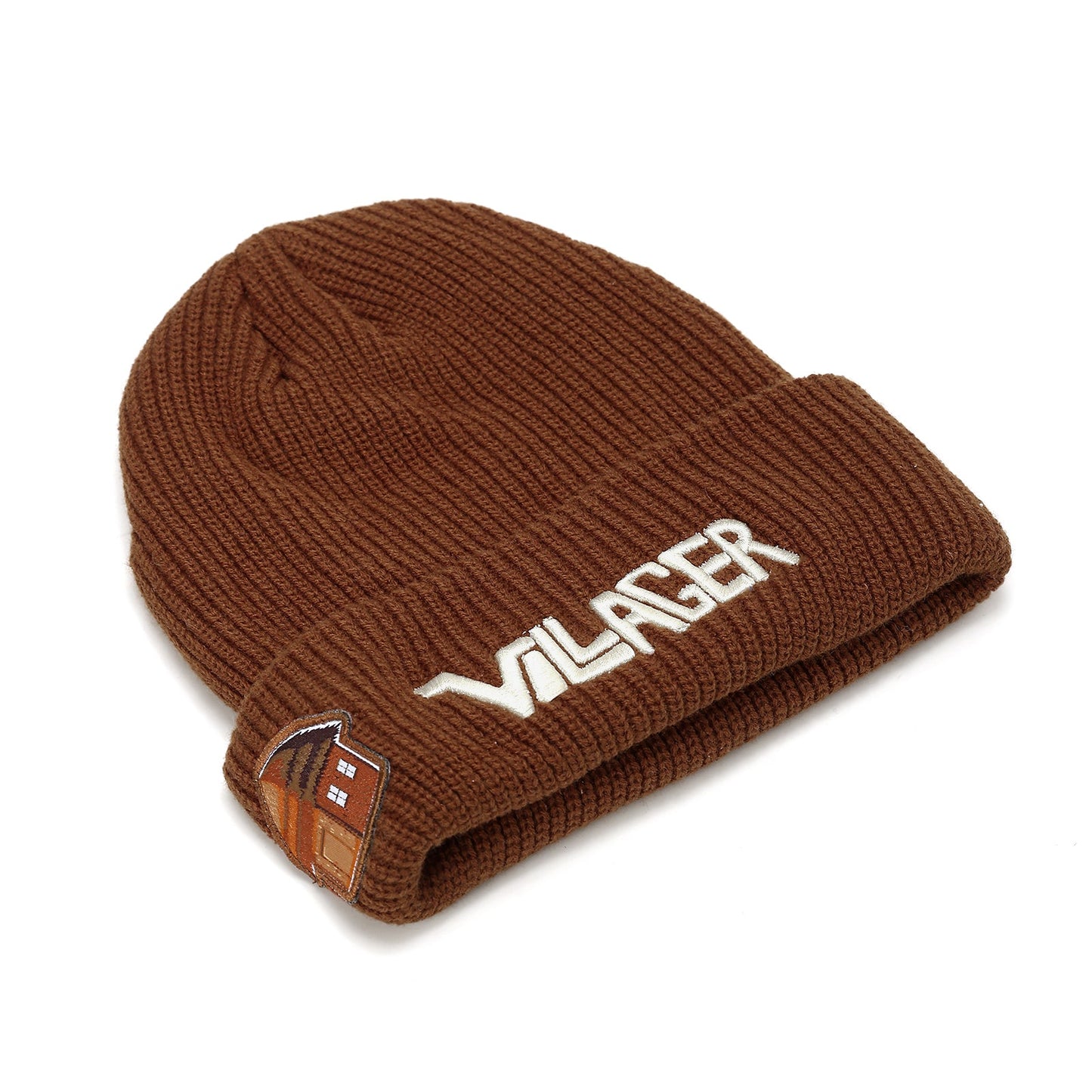 Villager First Generation Beanie