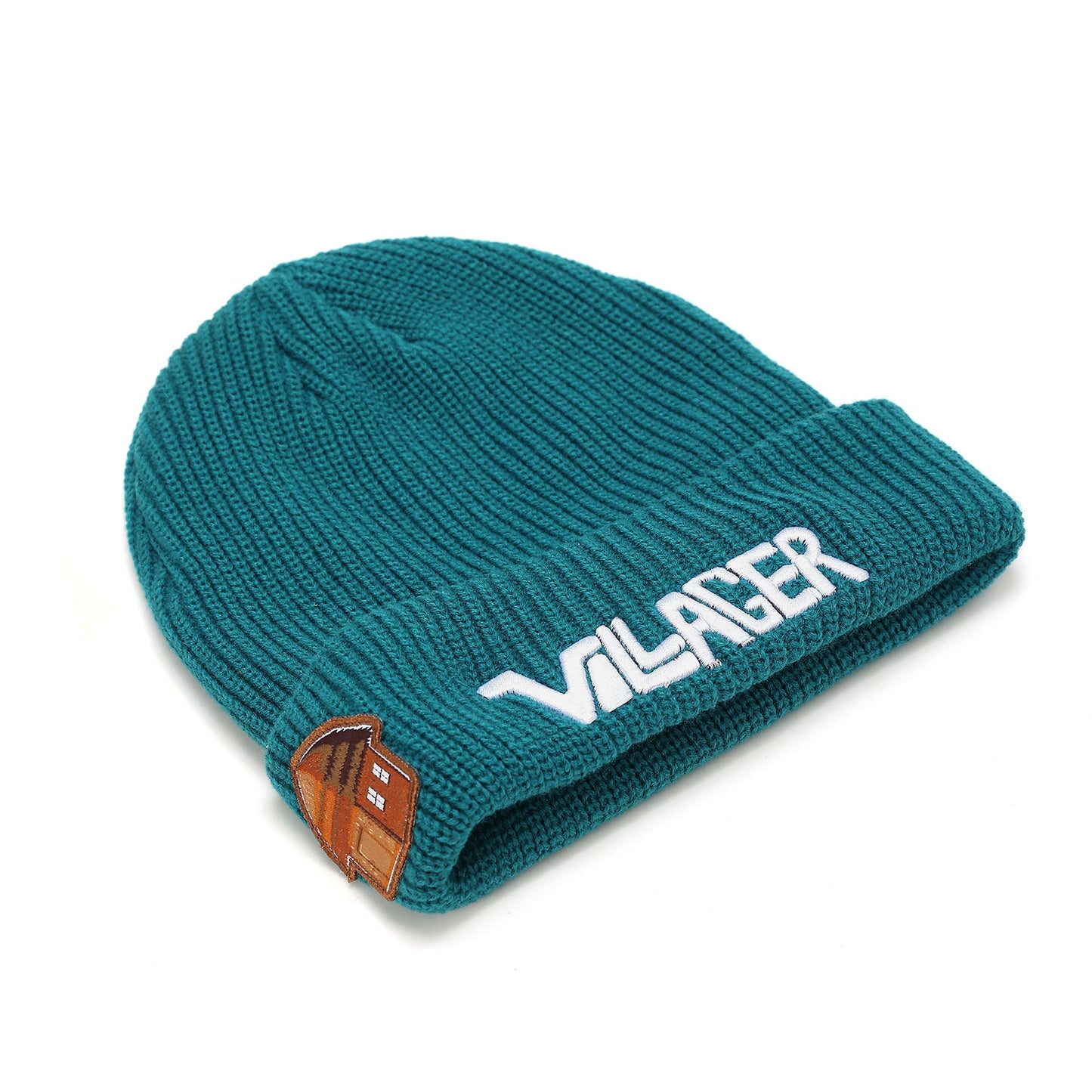 Villager First Generation Beanie