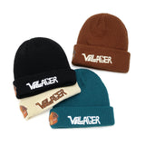 Villager First Generation Beanie