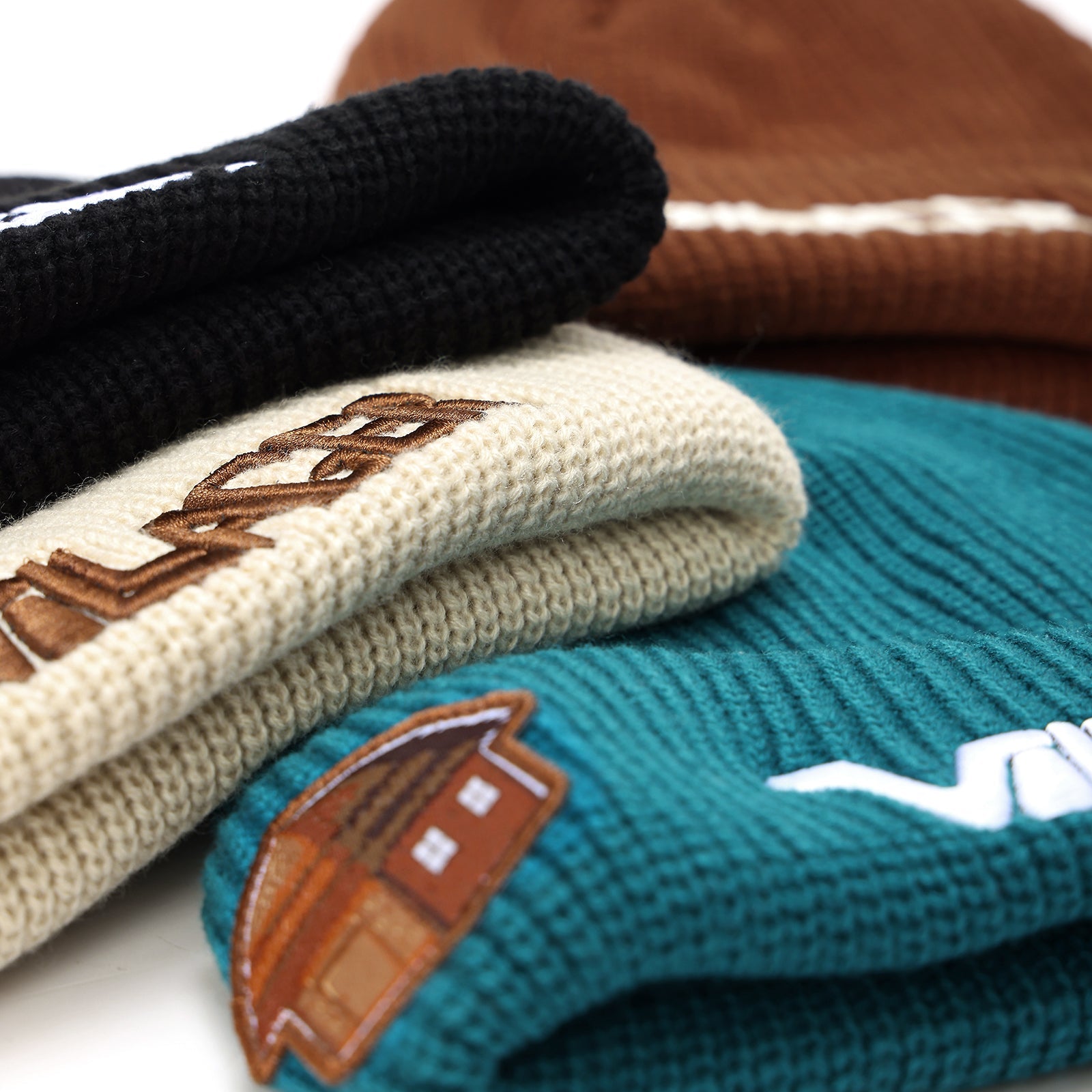 Villager First Generation Beanie
