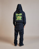 Elders’ Council Hoodie/Jacket