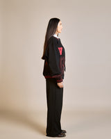 Villager Fishermen Heritage Varsity Set