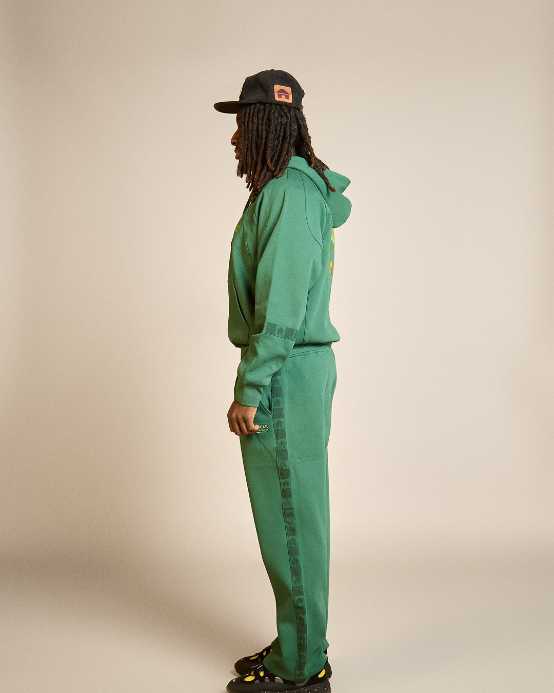 Elders’ Council Pant/Joggers