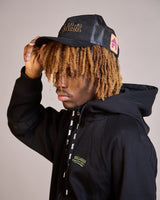 Elders’ Council Hoodie/Jacket