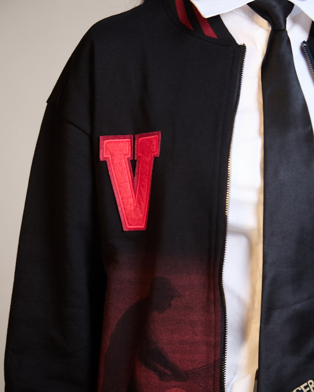 Villager Fishermen Heritage Varsity Set