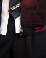Villager Fishermen Heritage Varsity Set