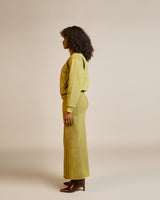 Villager Women’s Washed Olive Set