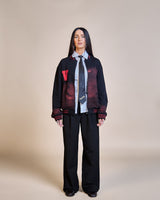 Villager Fishermen Heritage Varsity Set
