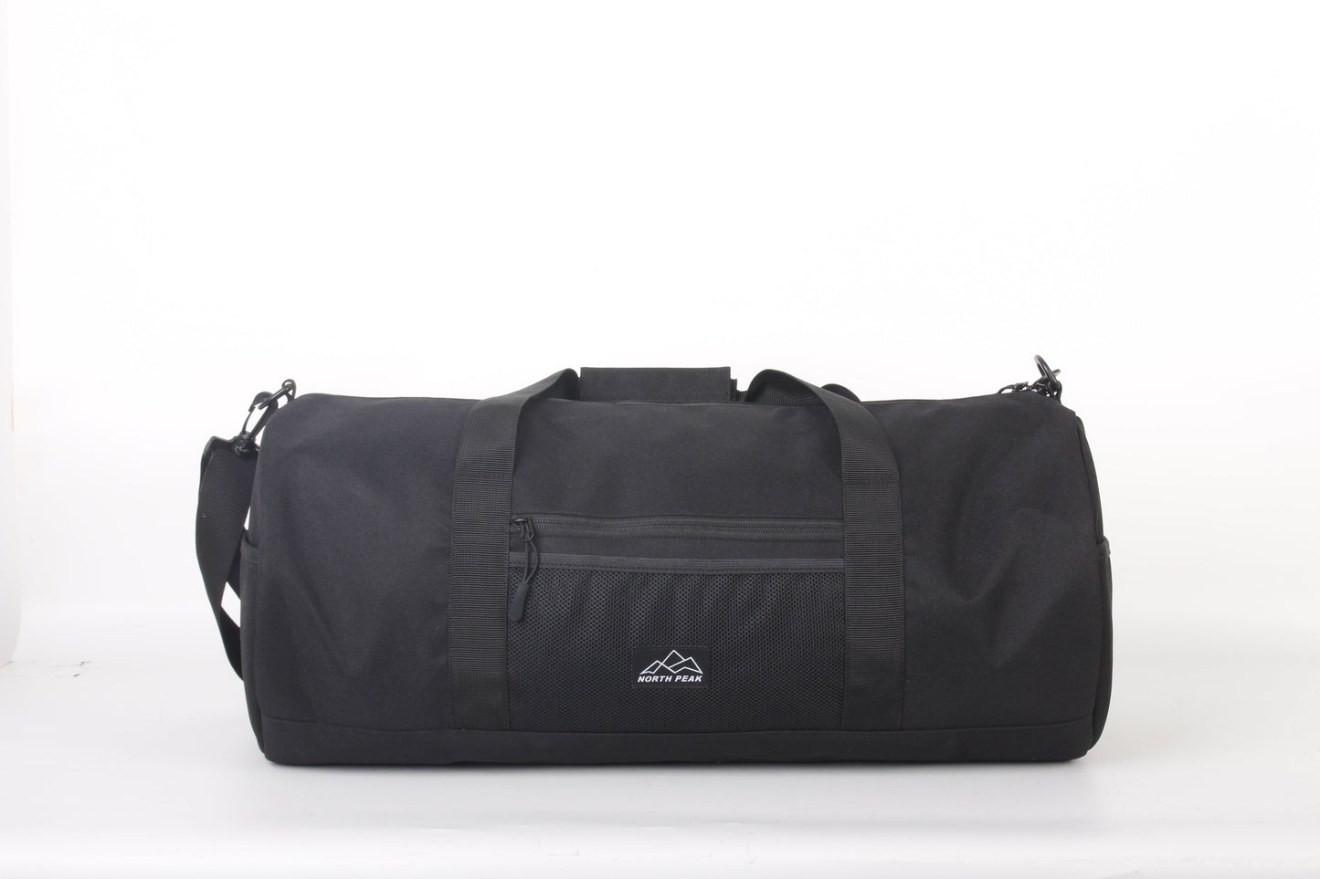 Crest Holdall