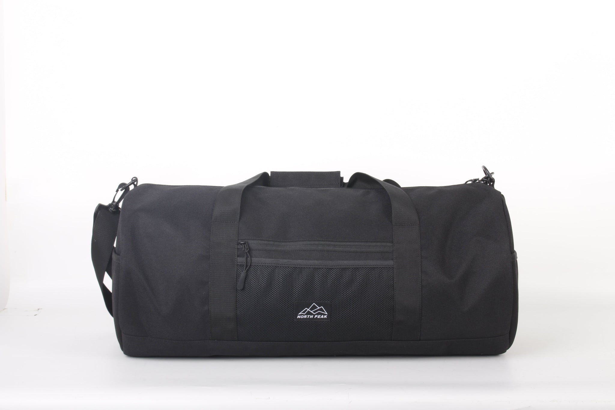 Crest Holdall