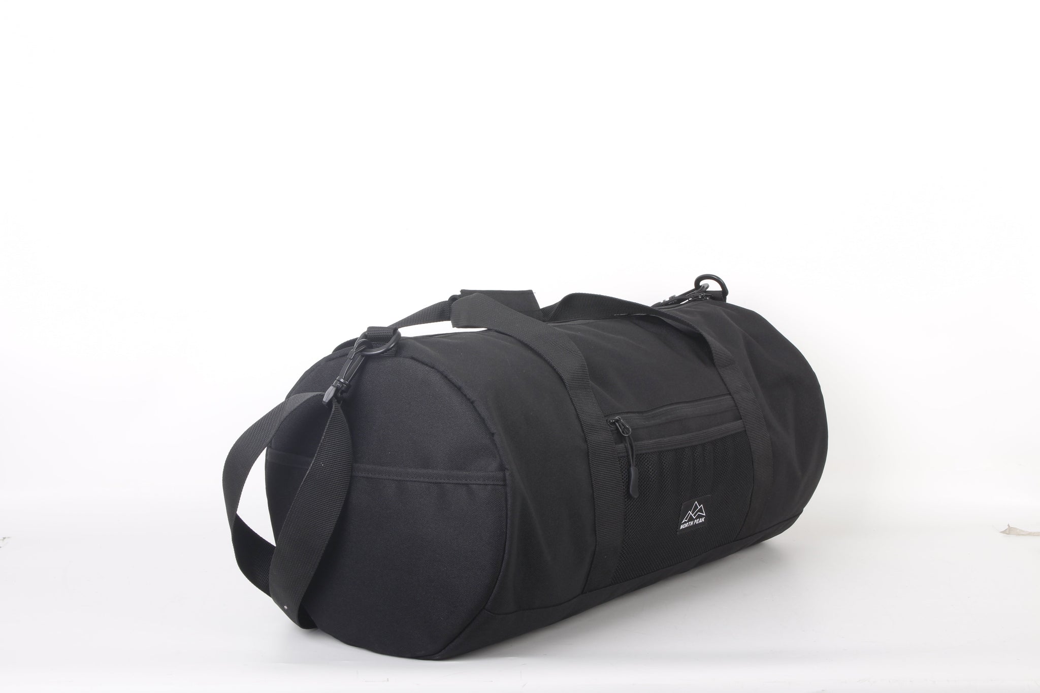 Crest Holdall