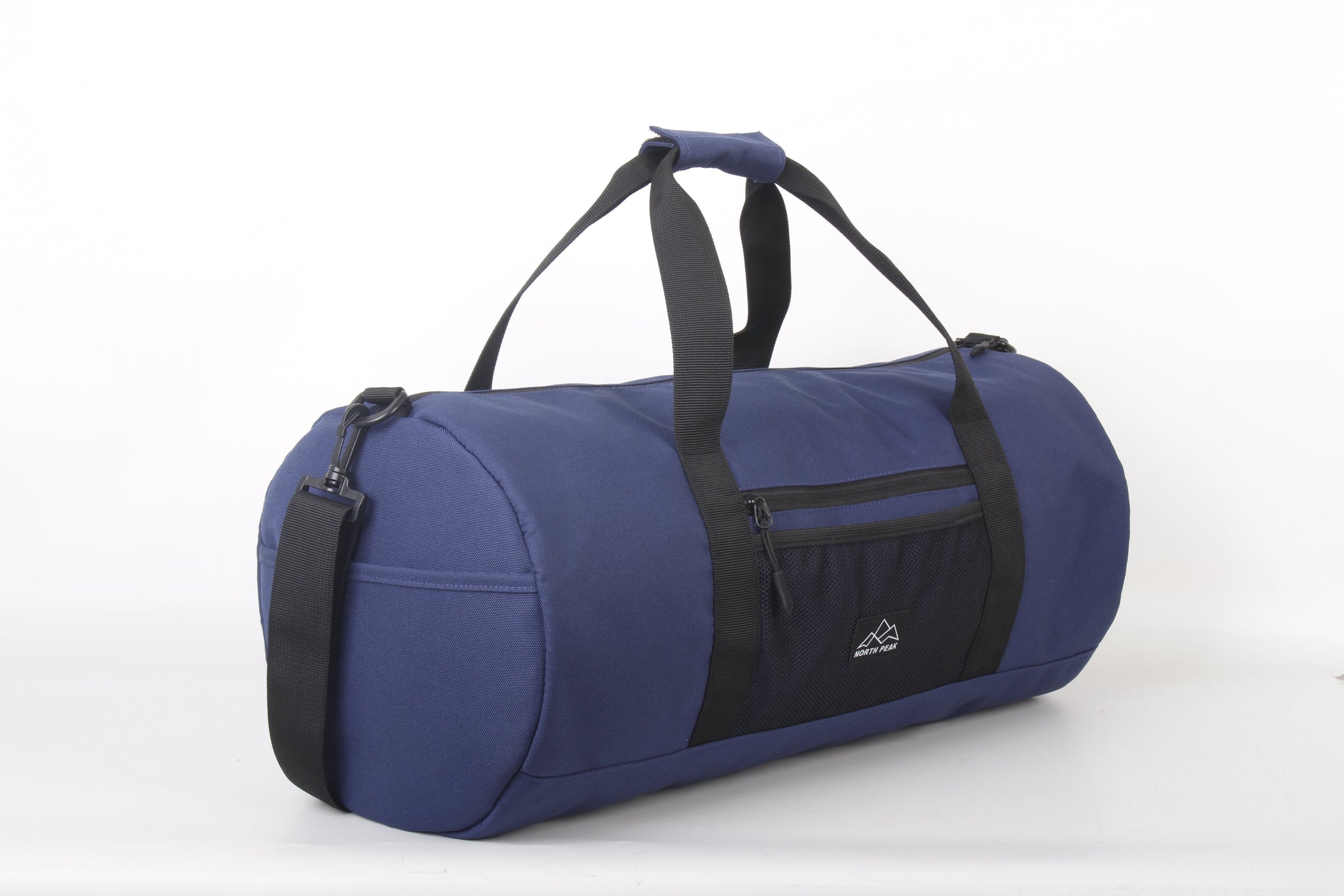 Crest Holdall