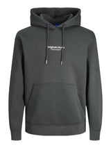 Jack & Jones Sweatshirt Hoodie For Men (JORVESTERBRO) in 5 Colours, L-XL