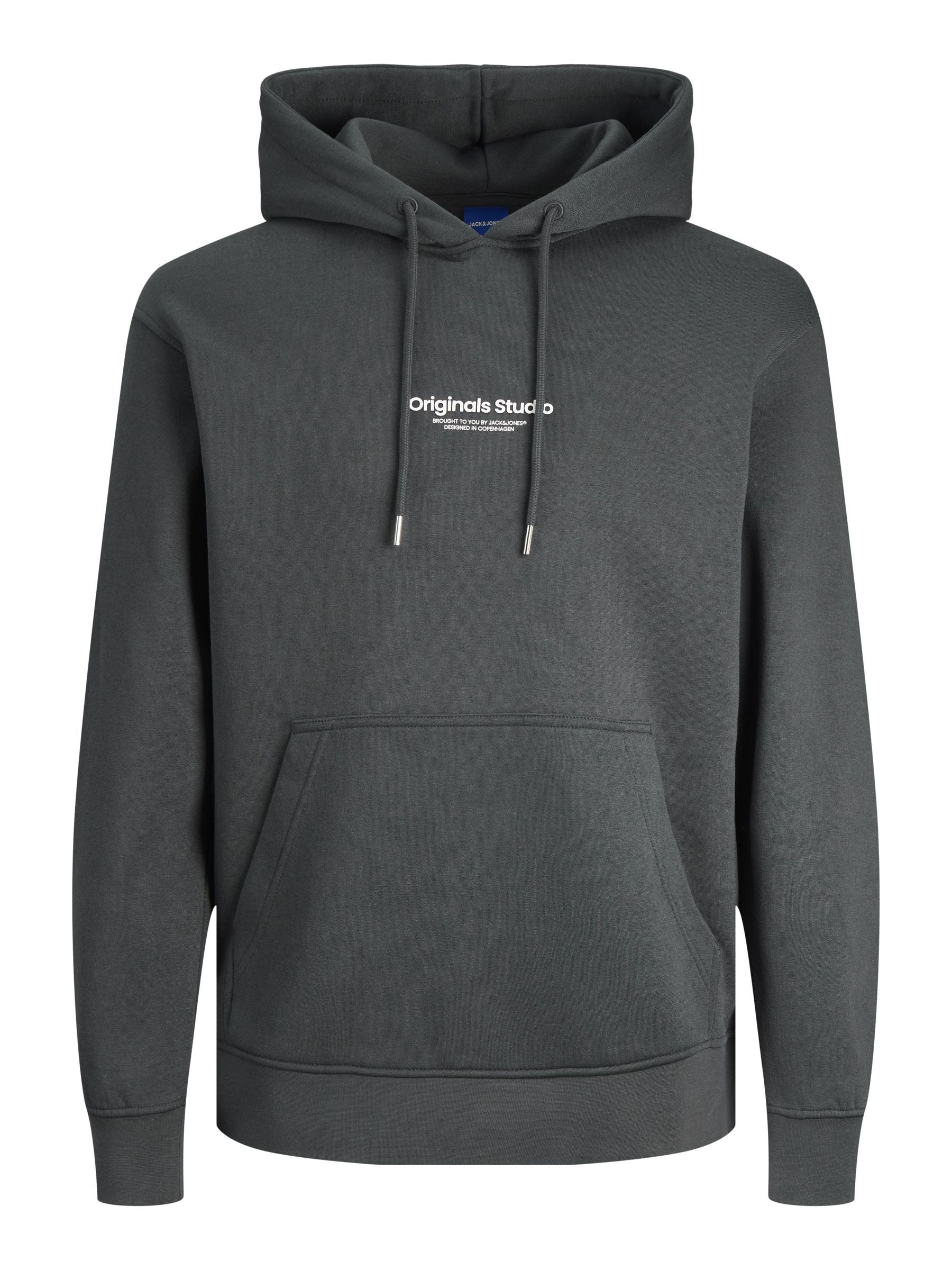 Jack & Jones Sweatshirt Hoodie For Men (JORVESTERBRO) in 5 Colours, L-XL
