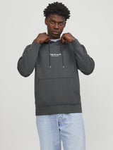 Jack & Jones Sweatshirt Hoodie For Men (JORVESTERBRO) in 5 Colours, L-XL
