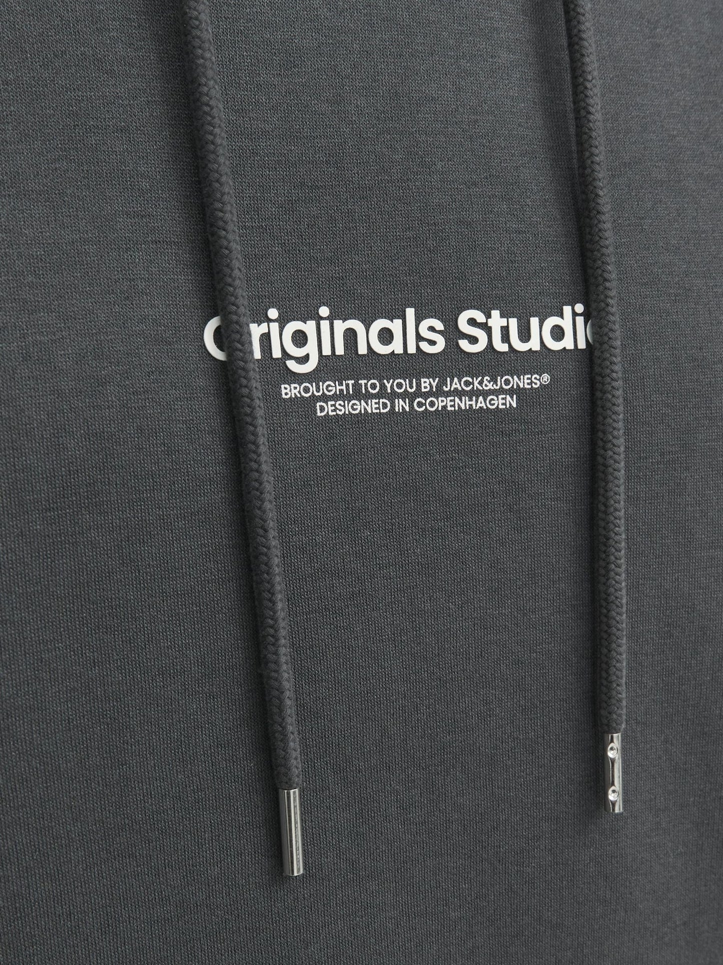 Jack & Jones Sweatshirt Hoodie For Men (JORVESTERBRO) in 5 Colours, L-XL