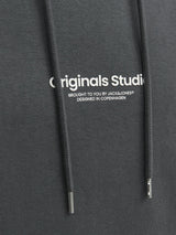 Jack & Jones Sweatshirt Hoodie For Men (JORVESTERBRO) in 5 Colours, L-XL
