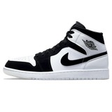 Air Jordan 1 Mid SE 'Diamond'