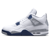 Air Jordan 4 Retro 'Midnight Navy'