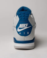 Air Jordan 4 Retro 'Military Blue' (2024)
