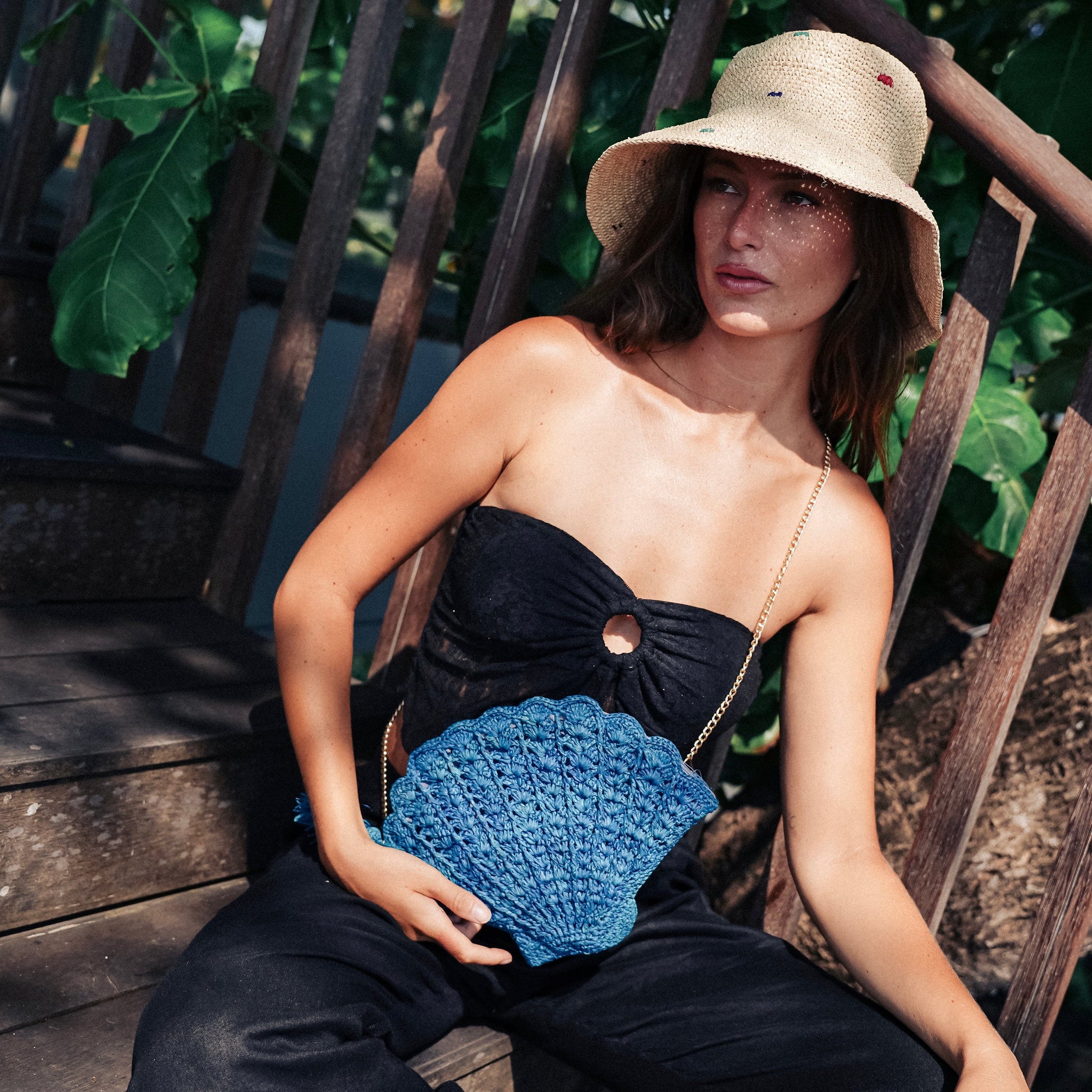 Shelly Bag