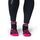 Infrared Ankle Socks