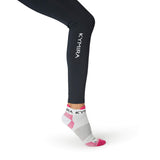 Infrared Ankle Socks