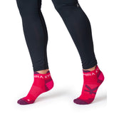 Infrared Ankle Socks