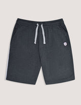 Jersey Comfort Stretch Shorts – Charcoal Grey