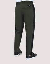Moss Plain Essential Sweatpants
