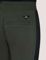 Moss Plain Essential Sweatpants