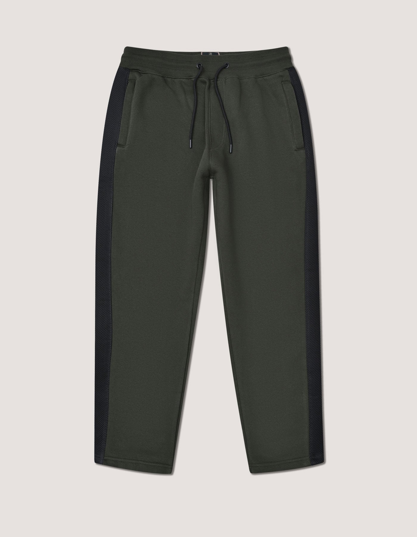 Moss Plain Essential Sweatpants