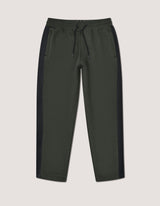 Moss Plain Essential Sweatpants