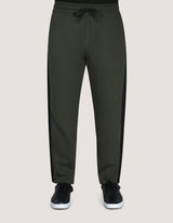 Moss Plain Essential Sweatpants